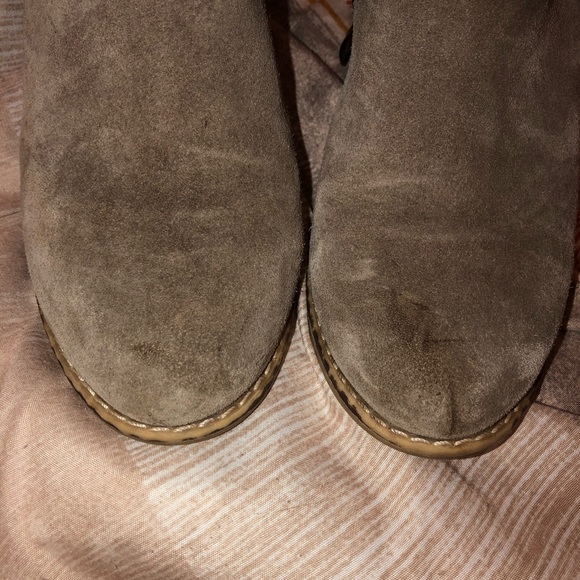 Booties - Picture 5 of 7